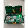 Instrumento Detector de Fugas y Fallas para Cables Ocultos, Localización de Fugas, Rotura de Circuito, Cortocircuito y Herramienta de Mantenimiento