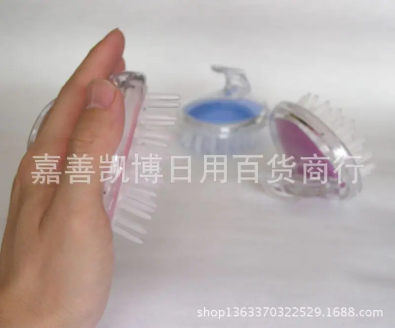 洗澡刷犬笛响片牙刷