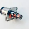 Suministro de Alta Calidad de Piezas para Motor Cummins Qsb3.9 Válvula Dosificadora de Combustible Common Rail 294200-2750