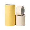 Cinta de Enmascarar Blanca con Alto Adhesivo, Papel Crepé para Decoración, Papel para Enmascarar Juntas, Separación de Color para Pintura en Aerosol, Rollo Grande, Cinta de Enmascarar de una Cara