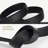 Varios Estilos de Cinturones con Hebillas Automáticas en Stock, Cinturones de Moda Casual de Negocios para Jóvenes y Adultos, Imprimibles