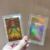 Ouro Puro 999 Oito Santos Padroeiros Thangka Colorido Adesivos para Celular Doze Signos do Zodíaco Buda Deus da Riqueza Amuleto de Ouro