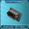 DJ3122Y-1.6-11/21 para conector automotivo DT06-12SA-P004/DT04-12P-L012