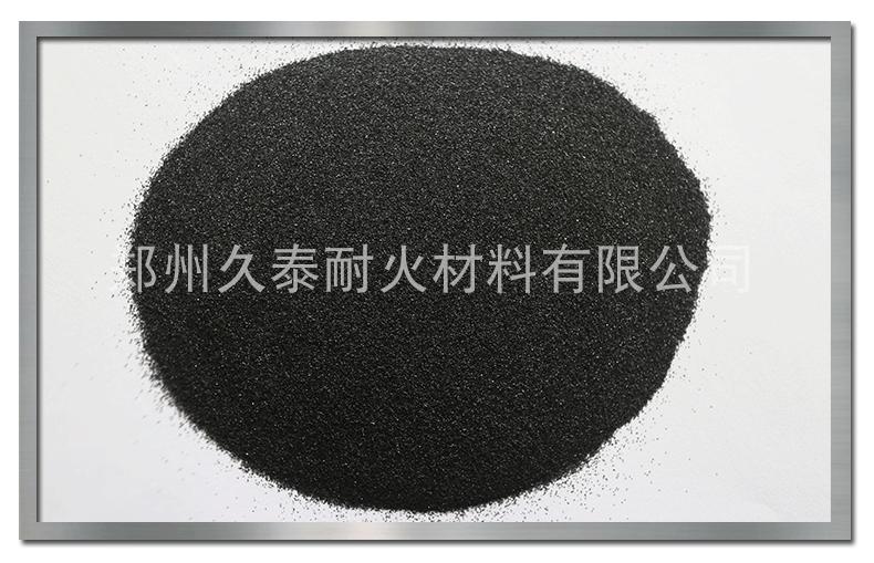 黑刚玉80目