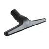 Accesorios para aspiradora industrial de cubo máquina de succión cabezal de succión para carne cabezal de succión interfaz de cepillo de goma diámetro interior 32 mm