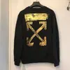 Sudadera de Moda Unisex de Manga Larga con Cuello Redondo, Estampada, de Corte Holgado, Venta al por Mayor