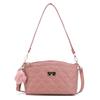 Señor. Pufferin 2024 Nueva Bolsa de Axila de Invierno, Bolso de Hombro de Alta Gama, Bolso Cruzado Geométrico de Gran Capacidad para Mujer