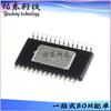 MAX13326GUI/V + T MAX13326GUI/V + TSSOP-28 chip IC driver de línea