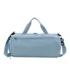 Bolso Deportivo Cruzado de un Solo Hombro de Gran Capacidad para Hombres y Mujeres, Bolso de Viaje Cruzado, Bolsa de Yoga, Venta Caliente Transfronteriza, Ligero