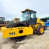 Rolo Compactador Vibratório Chifre de Carneiro Xcmg 223J Rolo Dupla Finalidade Destacável Xcmg Xs223J