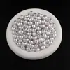 Adesivo de Gota d'Água de Alto Brilho Chifre de Carneiro Pérola Pingente DIY Roupas Bolsa Puxador de Zíper Acessórios Brincos Colar Peças de Joia