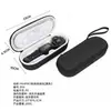 Bolsa de Almacenamiento Estuche Protector Cáscara Dura Anti-caída Portátil para Exteriores Accesorios de Cámara Deportiva Aplicable a DJI Pocket 4pro