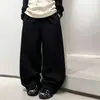 Roupas Infantis Calças para Meninos Estilo Primavera e Outono 2026 Novo Outono Roupas Casuais de Outono para Meninos Calças de Moletom Calças Esportivas