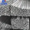 Acero inoxidable 316/201/304 llave plana pasador llave barra acero llave cuadrada M3M5M6M8M10M12-M50 * 28*1 m
