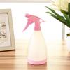 Chaleira de pulverização doméstica Garrafa de spray pneumático Ferramentas de jardinagem Chaleira de aspersão de plantas suculentas Chaleira de rega de grande capacidade Pressão manual