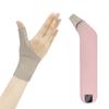 Protector ultra delgado para pulgar y muñeca esguince de muñeca vaina del tendón de la muñeca funda protectora mano de ratón mano de madre funda deportiva para pulgar