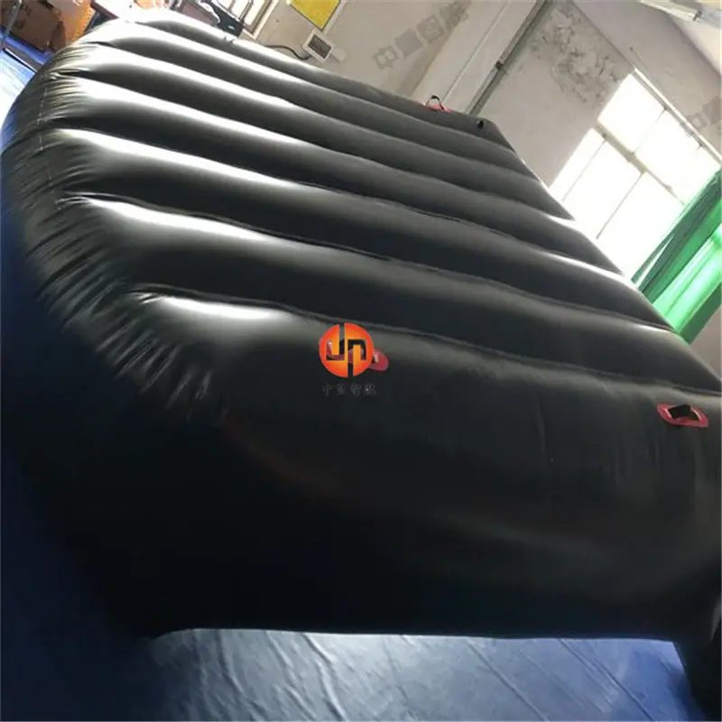 气囊式快速密闭 (2)