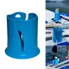 Nuevo Portavasos para Kayak Cubierta para Botella de Agua de Tabla de Surf Portavasos Fijo Portavasos Portavasos E18