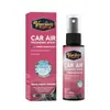 Desodorante para Coche Nuevo Voom Velocity Ambientador de Coche Spray con Aroma a Fruta Elimina los Olores del Coche y Deja una Fragancia Duradera OEM