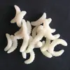 Fábrica de señuelos imitación gusano de la harina al por mayor señuelo falso para pesca en mar ligero equipo de pesca Señuelo Suave equipo de pesca
