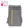 Mochila externa imprimível com LOGO de fábrica, bolsa grande isolada para entrega de comida/takeaway, bolsa de ombro, piquenique portátil, bolsa refrigerada, bolsa de gelo