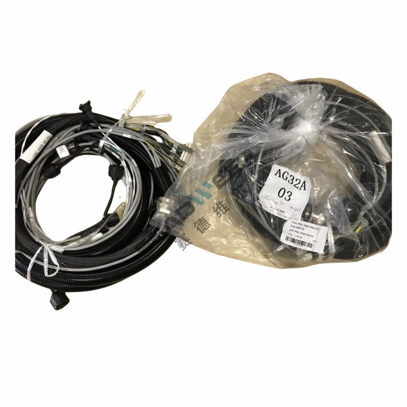 阿特拉斯空压机导线束总成1092000983