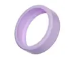 Cubierta Protectora para Anillo Oura 3ª Generación Anillo Inteligente de Silicona Anti-Golpes y Anti-Rayones Cubierta de Silicona para Anillo Inteligente