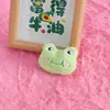 Broche de Peluche de Dibujos Animados, Muñeco de Oso Lindo, Llavero, Colgante para Bolso, Accesorios, Accesorios para Muñecas DIY al por Mayor