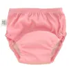 Feige Pantalones de Aprendizaje Lavables 100% Poliéster Pantalones de Entrenamiento 100% Poliéster Transpirables Pantalones de Pan para Bebé Pantalones de Pañal Pantalones Pull-Up para Bebé