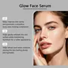 Essência Facial Clareadora: Clareia, Uniformiza e Hidrata a Pele, Deixando-a Radiante, Clara, Refrescante, Confortável e Macia