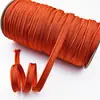 En stock 39 color borde delgado de 1 cm cinta de seda brillante madre tira de capullo adorno tira de cuerda rebosante cinta de adorno accesorios de ropa