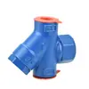 La trampa de vapor roscada CS19H-16C es de tipo disco termodinámico que puede reemplazar a los modelos SPOREX DN15 20 25 32