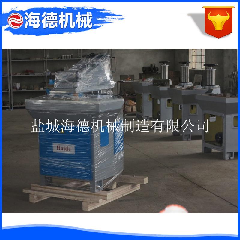 摇臂20t裁断机1
