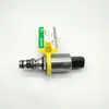 Piezas de Maquinaria de Construcción Válvula Solenoide Proporcional 1017969 Adecuada para Sany Sy215/235-9C