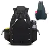 Bolsa de Raquete de Bola para Pickleball Homens Mulheres Pickleball Kimchi Bola Acessórios Armazenamento Mochila