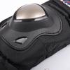 Equipo Protector para Deportes al Aire Libre Patinaje sobre Ruedas Protectores de Mano Protectores de Pierna Motociclismo Off-Road Coderas Rodilleras Set Venta al por Mayor Resistente al Desgaste