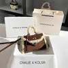 Bolsa Kelly de Camurça Dropshipping Primavera/Verão 2026 Bolsa de Mão de Lã de Cordeiro de Luxo Atacado