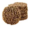 Substituto de Refeição Baixo em Gordura, Macarrão de Trigo Sarraceno Amargo Sem Cozinhar, Macarrão Instantâneo de Trigo Sarraceno, Macarrão Instantâneo Não Frito, Macarrão Integral Misto, Macarrão Salteado, Bolos de Macarrão Atacado