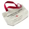 Bolsas de Lona, Bolsas Tote, Bolsas Publicitarias Impresas DIY, Bolsas de Algodón, Bolsas de Poliéster, Bolsas para Bodas, Logo Personalizado del Fabricante