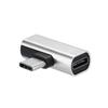Adaptador de telefone móvel aplicável tipo c para áudio 3.5MM adaptador de fone de ouvido telefone celular ouvindo música adaptador de chamada