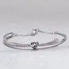 Swarovski Element Livro Vermelho Pequeno Colar de Cristal Brincos Pulseira Wang Yibo Mesmo Laço de Coração de Amor Pulseira