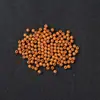 Separadores de hueso de aceituna, cuentas sueltas, cuentas decorativas en forma de calabaza, varias cuentas sueltas, cuentas de madera, pulseras, collares, artículos decorativos hechos a mano para DIY, venta al por mayor