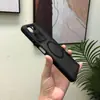 Adequado para Moto g 2025 Capa Magnética para Celular, Fosca Transparente Power 2025 Capa Protetora Anti-Queda de Cobertura Total