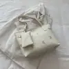 Bolso Grande Casual para Viajes Diarios para Mujer, Bolso Tote Estrella de Moda Nuevo Otoño 2026, Bolso de Hombro Texturizado para Viajes Diarios