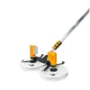 Máquina Limpiadora de Invernaderos Xyt/Xiangyangtian X4 para Invernaderos de Película y Vidrio, Herramienta de Prevención de Polvo y Algas, Protección y Brillo de la Película