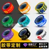 Cinta Adhesiva Personalizada Accesorios de Ferretería Impresión de Logo Patrón Nombre Mercado de Materiales de Construcción Señalización Sellado Empaque Cinta Adhesiva Personalización
