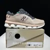 Zapatos Deportivos Transfronterizos Pt de Gama Alta en Caja Cloudzone Nuevos Ligeros con Amortiguación para Correr Larga Distancia para Hombres y Mujeres