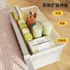 Estante de almacenamiento de pared sin taladro para dormitorio estudiantil, cesta colgante para litera superior, organizador de almacenamiento de bocadillos de pared junto a la cama para dormitorio
