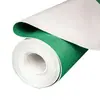 Película protectora de suelo para renovación, adecuada para baldosas y suelos de madera, engrosada, uso doméstico, a prueba de polvo, impermeable y resistente al desgaste, alfombrilla protectora de suelo