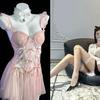 Ropa de Dormir Sexy Popular, Suministro Directo de Fábrica. Contacte con el Servicio de Atención al Cliente en Línea para Consultas sobre Compra de Agente/Al Por Mayor